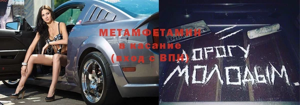 МДПВ Пересвет